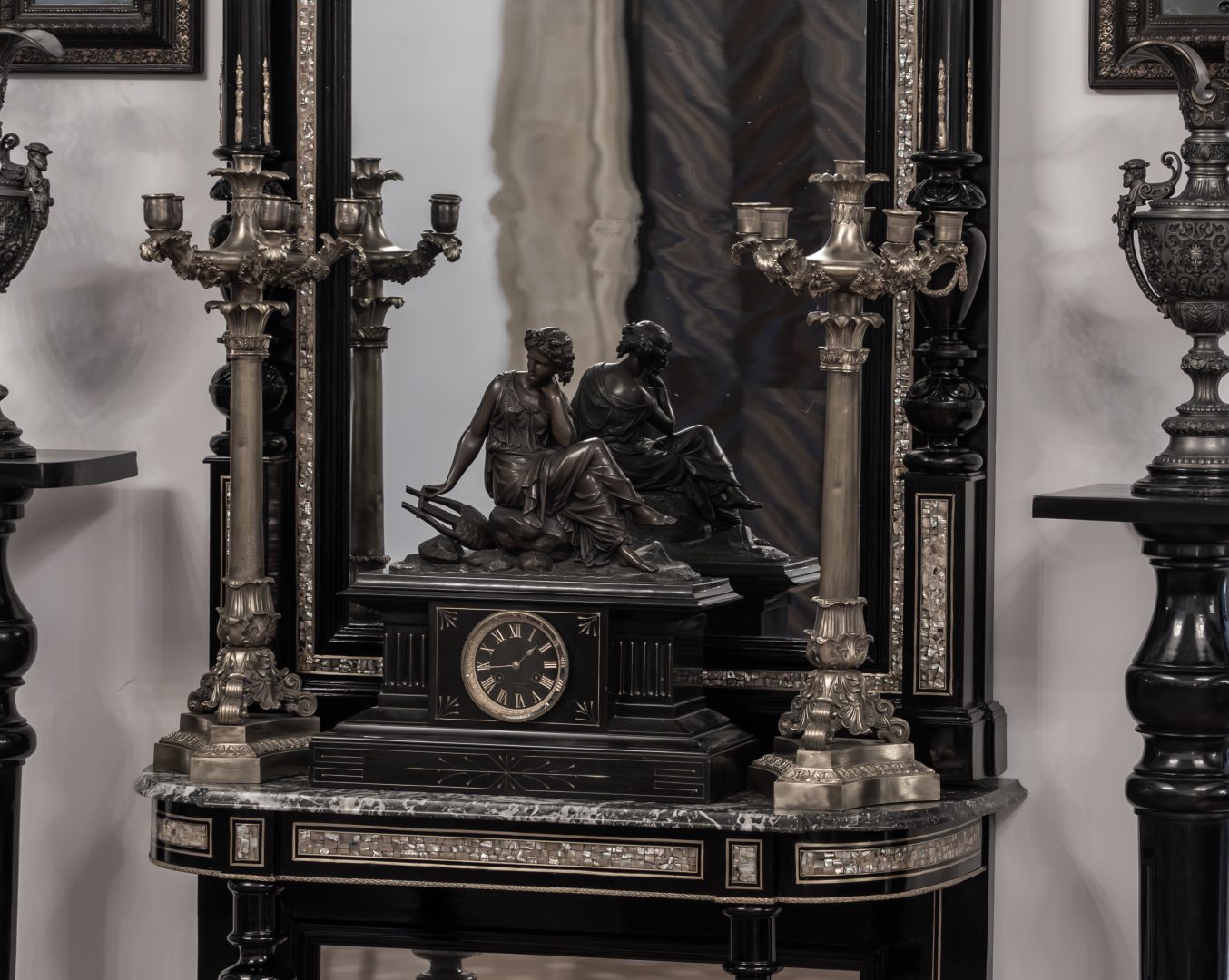 Art. History. Experience. – Redescoperind patrimoniul interbelic al României în Casa Tătărăscu