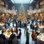 Evenimente mondene de iarnă: ce petreceri merită urmărite în decembrie-ianuarie