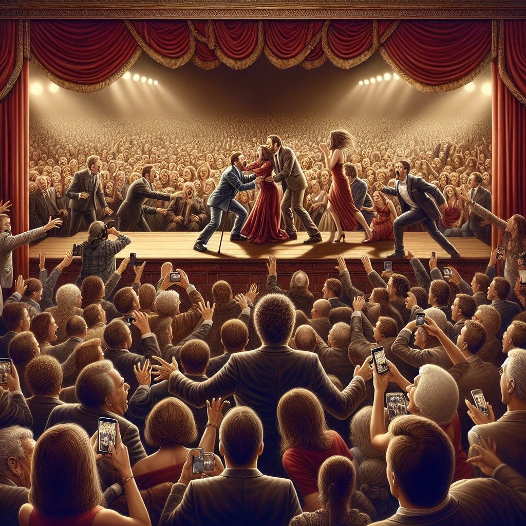 Scandaluri publice 2025: ce a zguduit lumea mondenă în ultimele luni