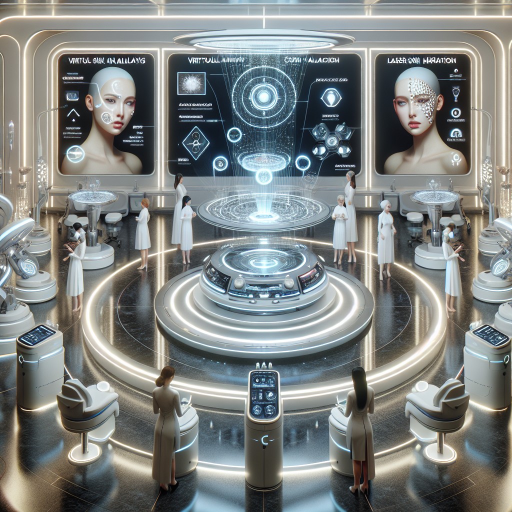 Trenduri de frumusețe: ce proceduri devin tot mai cerute în 2026